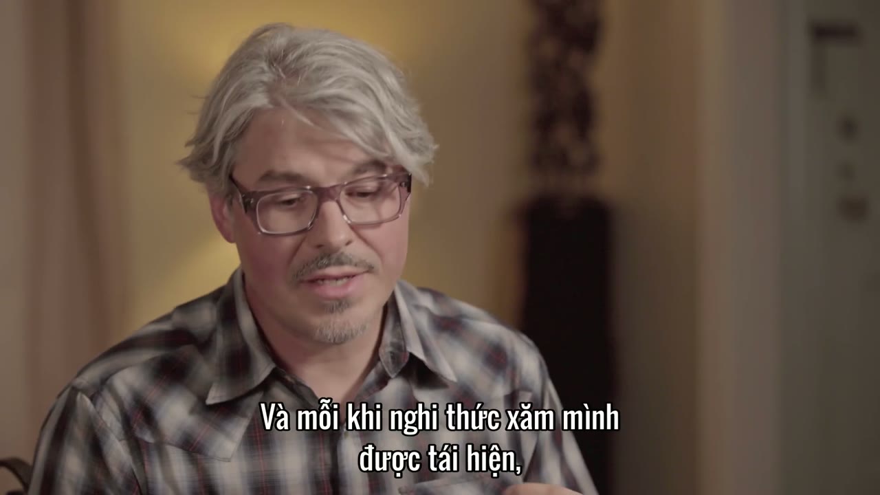 Giải mã (Phần 1) tập 13