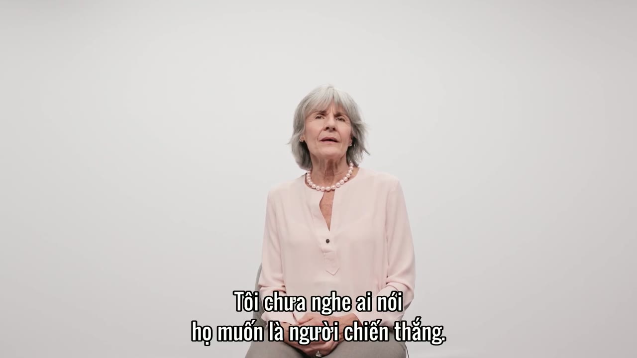 Giải mã (Phần 1) tập 15 cảnh 3