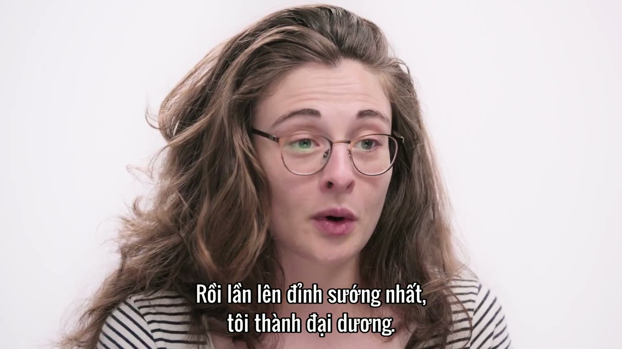 Giải mã (Phần 1) tập 16