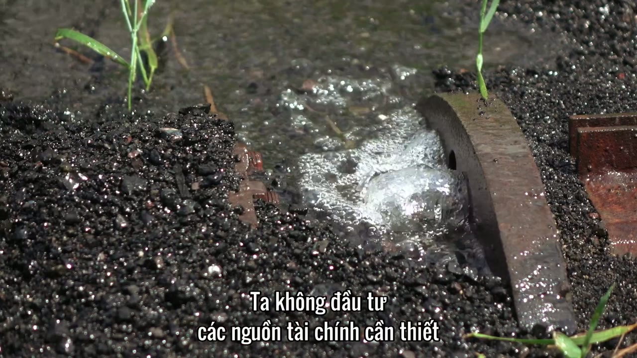 Giải mã (Phần 1) tập 19 cảnh 2