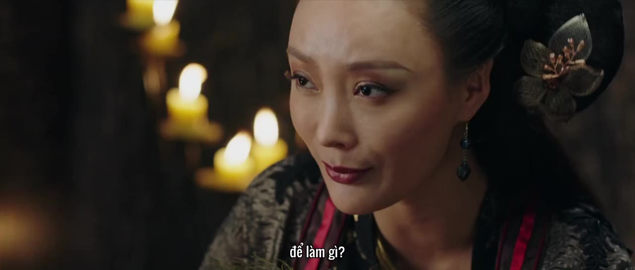 Ngũ Thử Đại Náo Đông Kinh tập 1