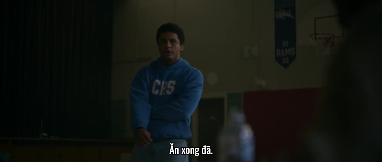 Ngày Học Cuối Cùng - cảnh 2