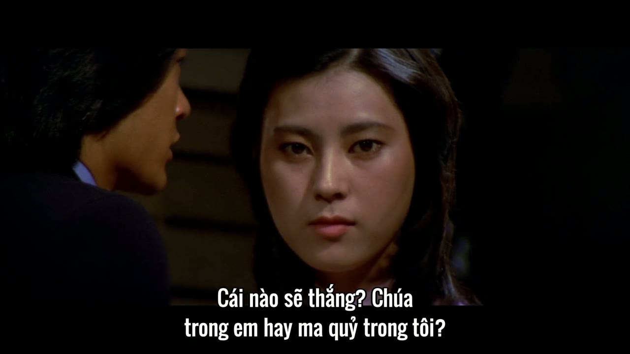 Thợ Săn Mỹ Nữ tập 1 cảnh 3