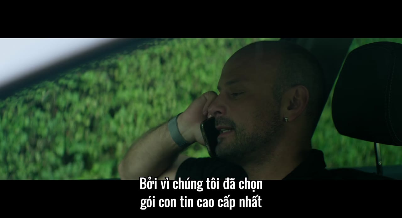 A Gangster's Life tập 1