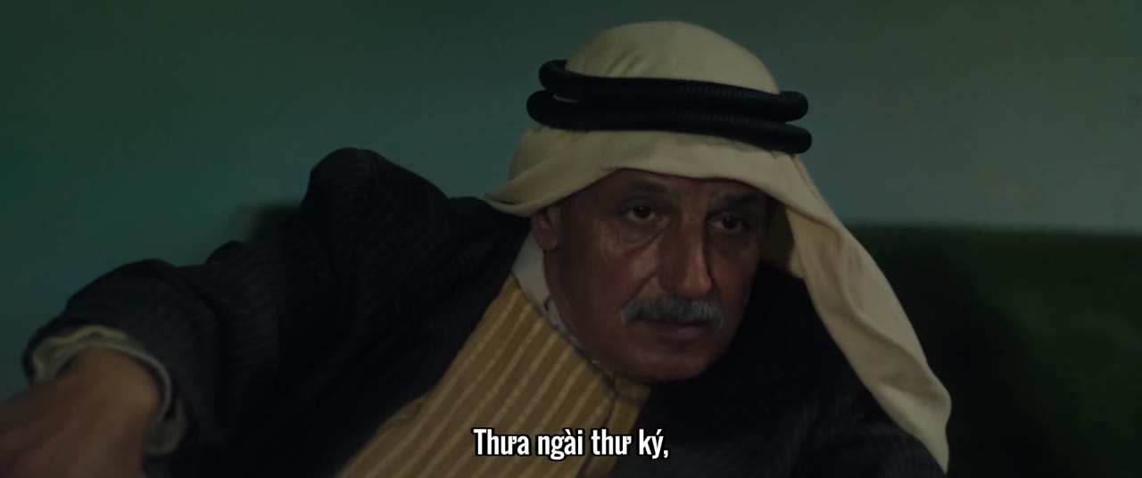 Palestine 36 - cảnh 1