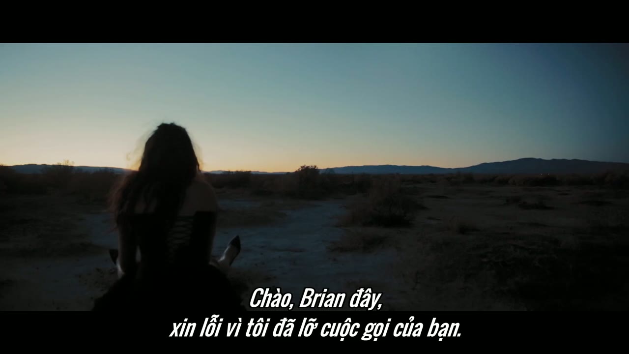 Goddess of Love tập 1 cảnh 2