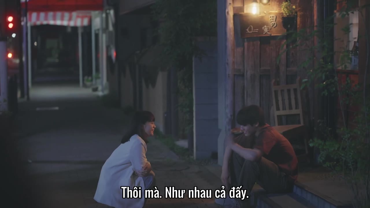 Kimbap và Cơm Nắm tập 6
