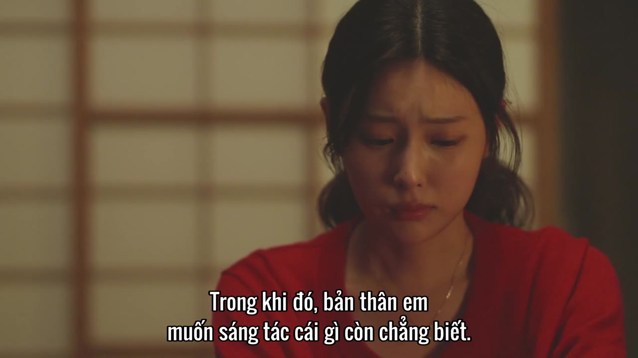 Kimbap và Cơm Nắm tập 6 cảnh 3