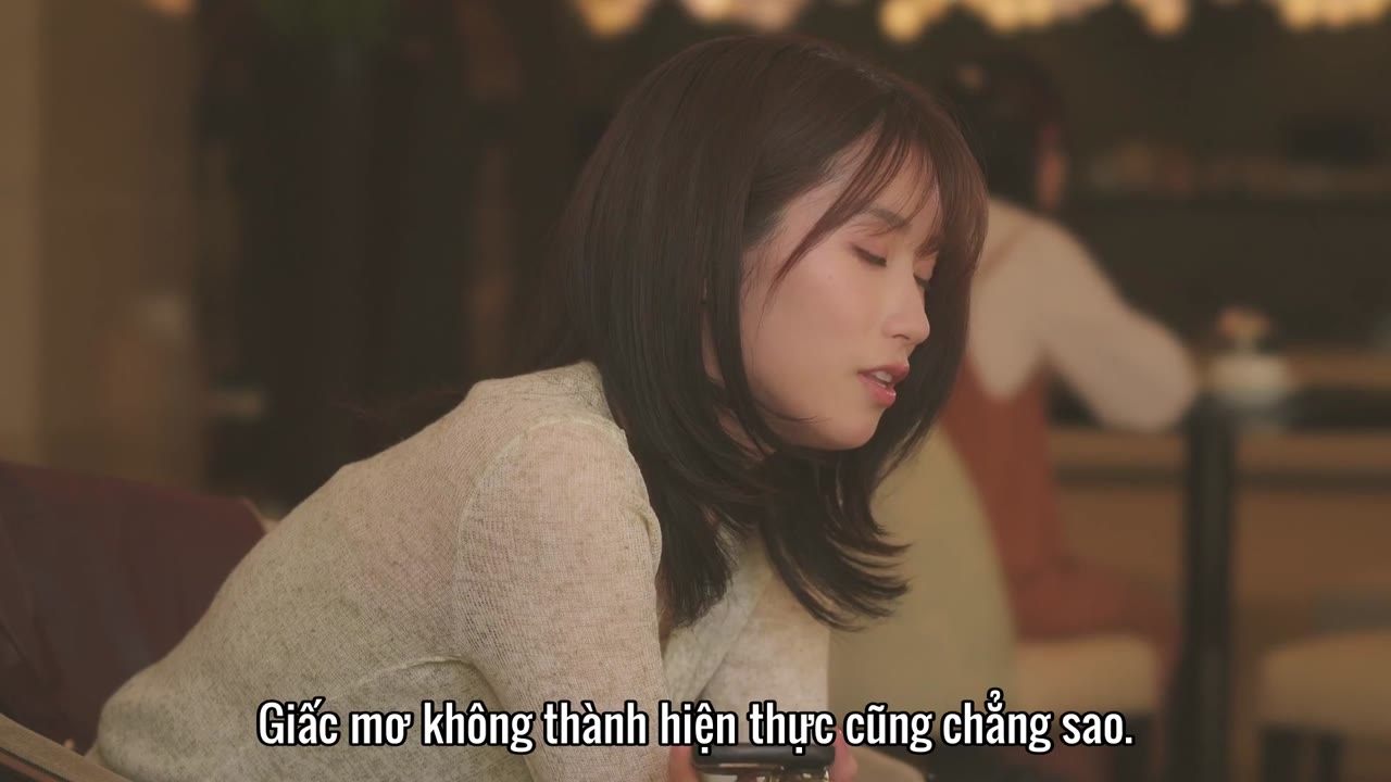 Kimbap và Cơm Nắm tập 8 cảnh 2