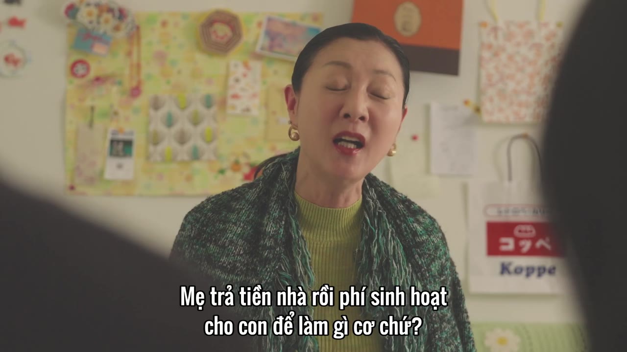 Kimbap và Cơm Nắm tập 9 cảnh 2