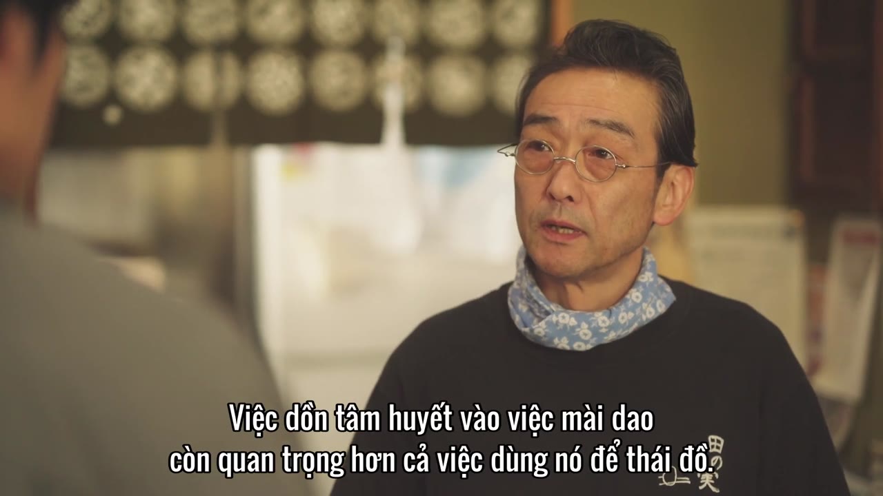 Kimbap và Cơm Nắm tập 10