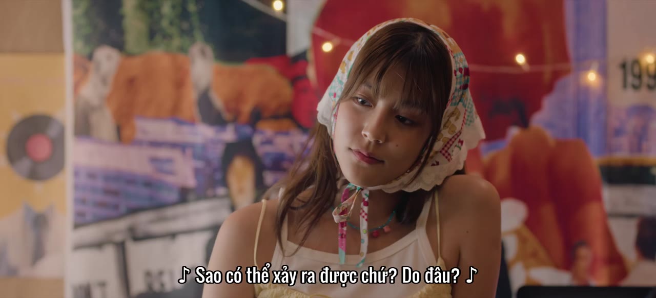 Phải Lòng Thiên Thần tập 2