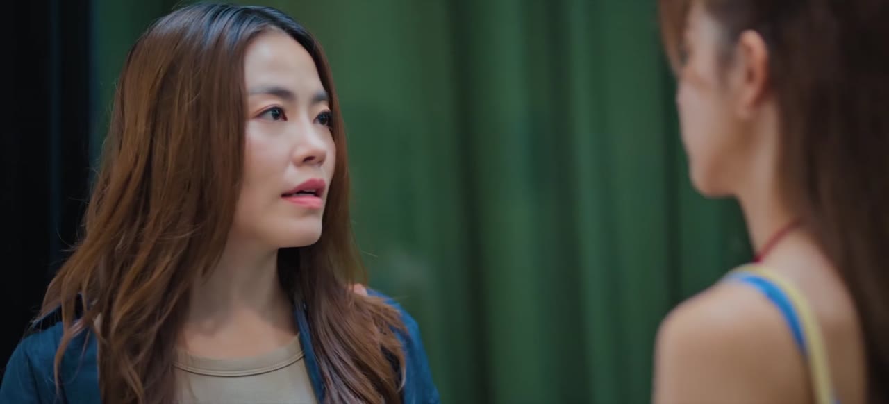 Phải Lòng Thiên Thần tập 3