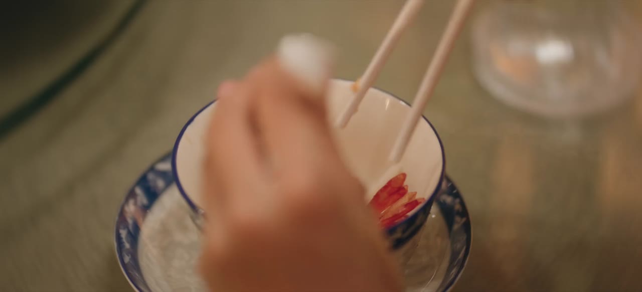 Phải Lòng Thiên Thần tập 3 cảnh 3