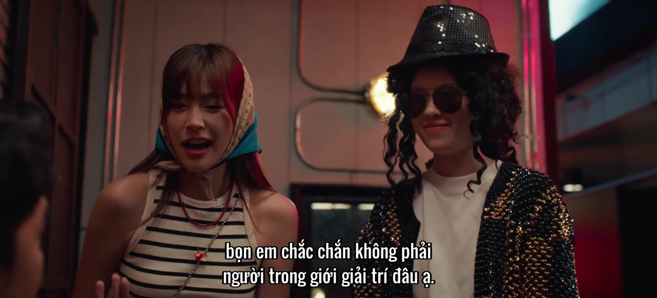 Phải Lòng Thiên Thần tập 5 cảnh 2