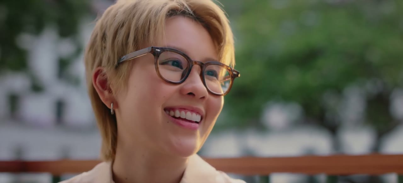 Phải Lòng Thiên Thần tập 7