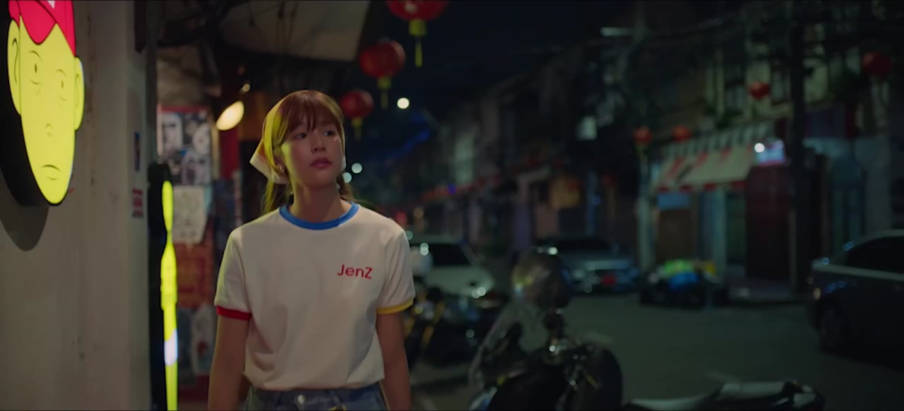 Phải Lòng Thiên Thần tập 8 cảnh 2