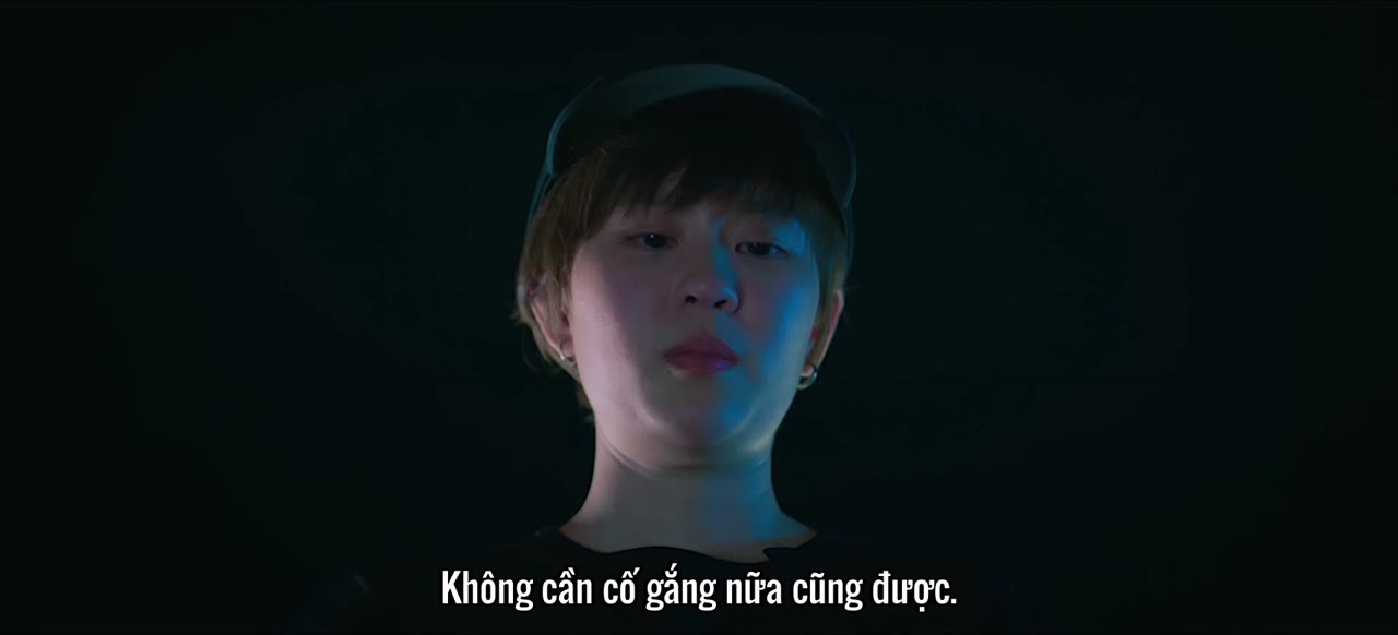 Phải Lòng Thiên Thần tập 8 cảnh 3