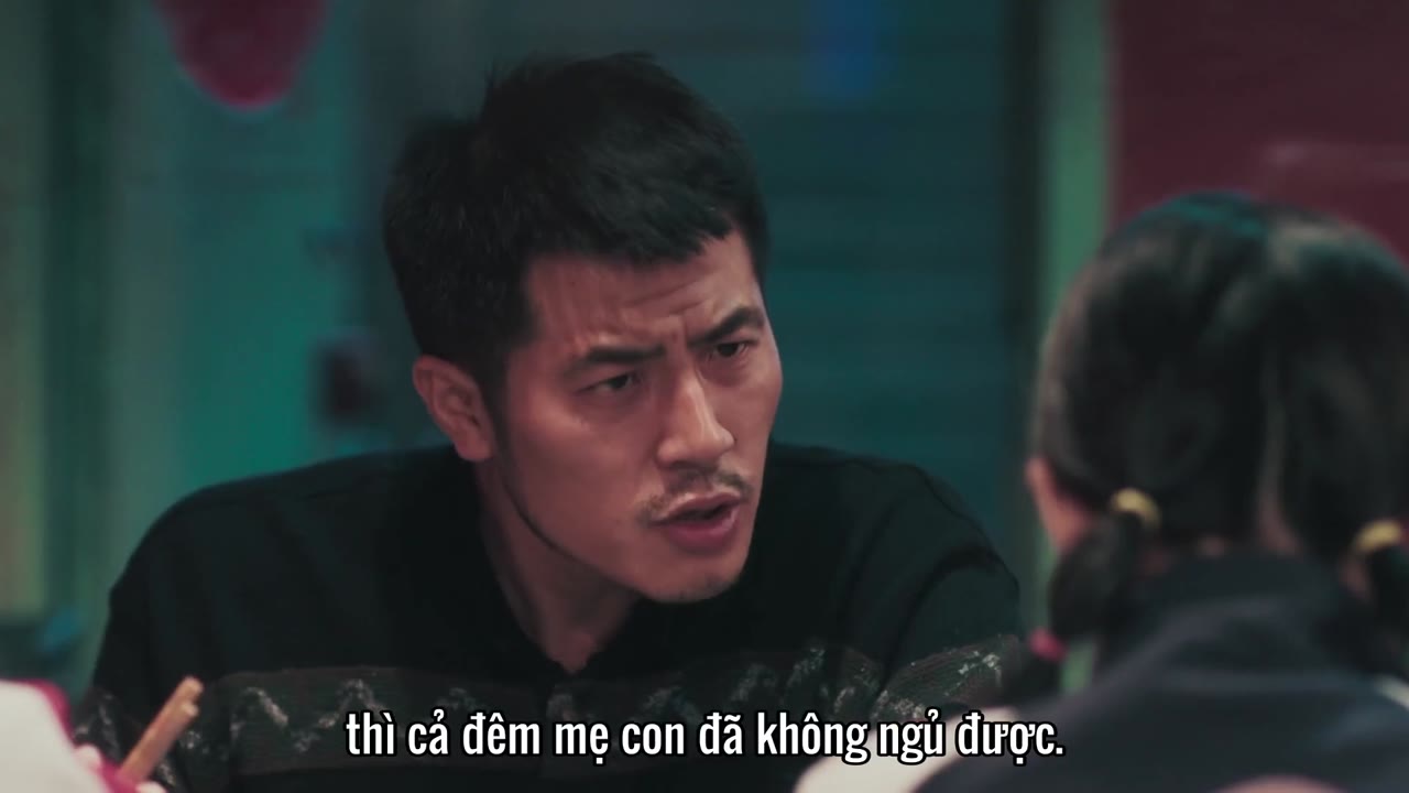 Tôi Không Muốn Làm Bạn Với Cậu tập 5