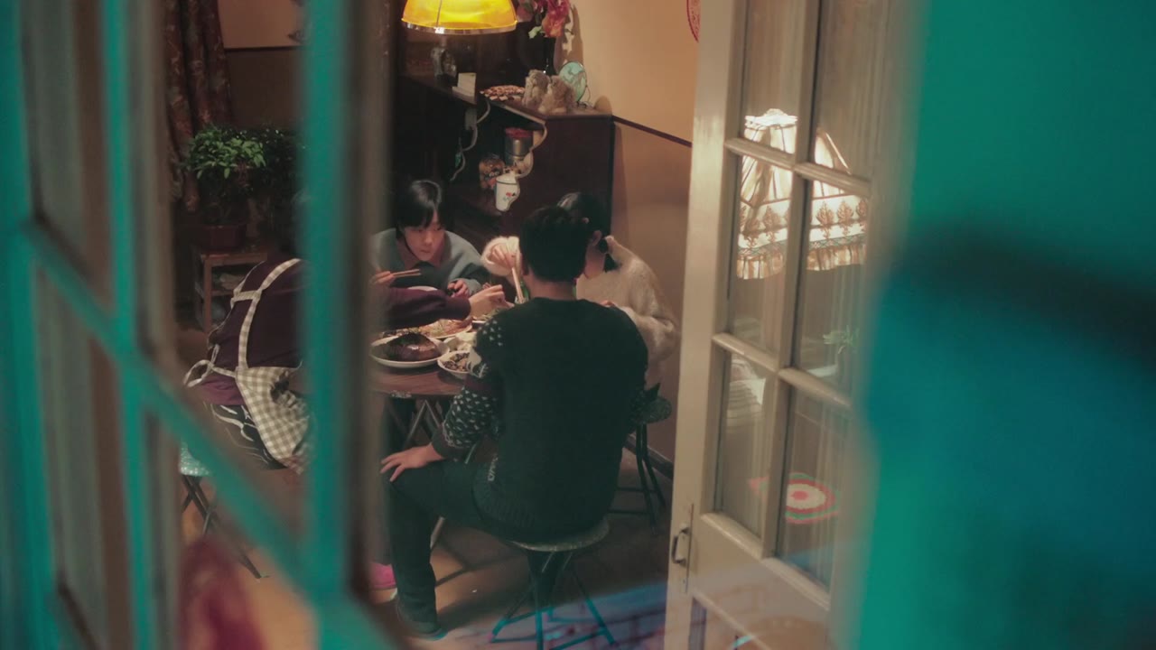 Tôi Không Muốn Làm Bạn Với Cậu tập 6