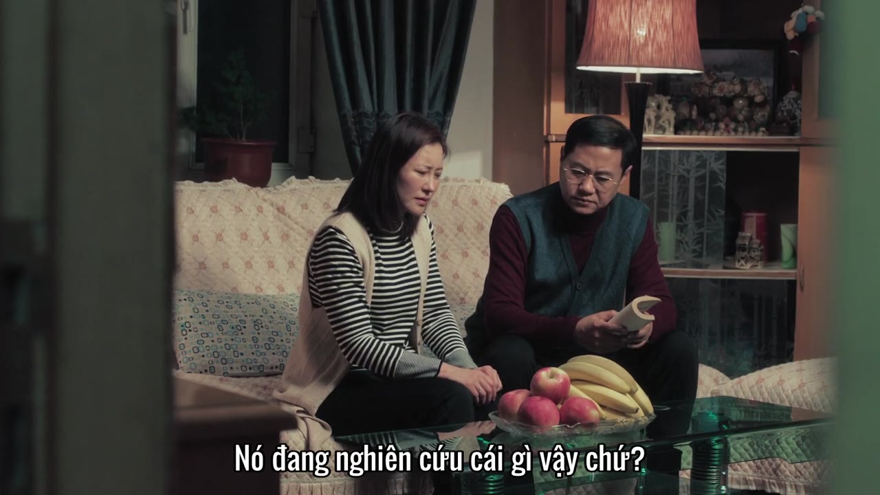 Tôi Không Muốn Làm Bạn Với Cậu tập 8