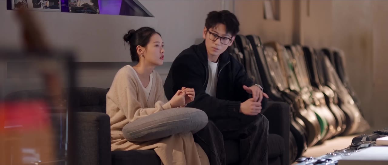 Vạt Áo Đồng Phục tập 13