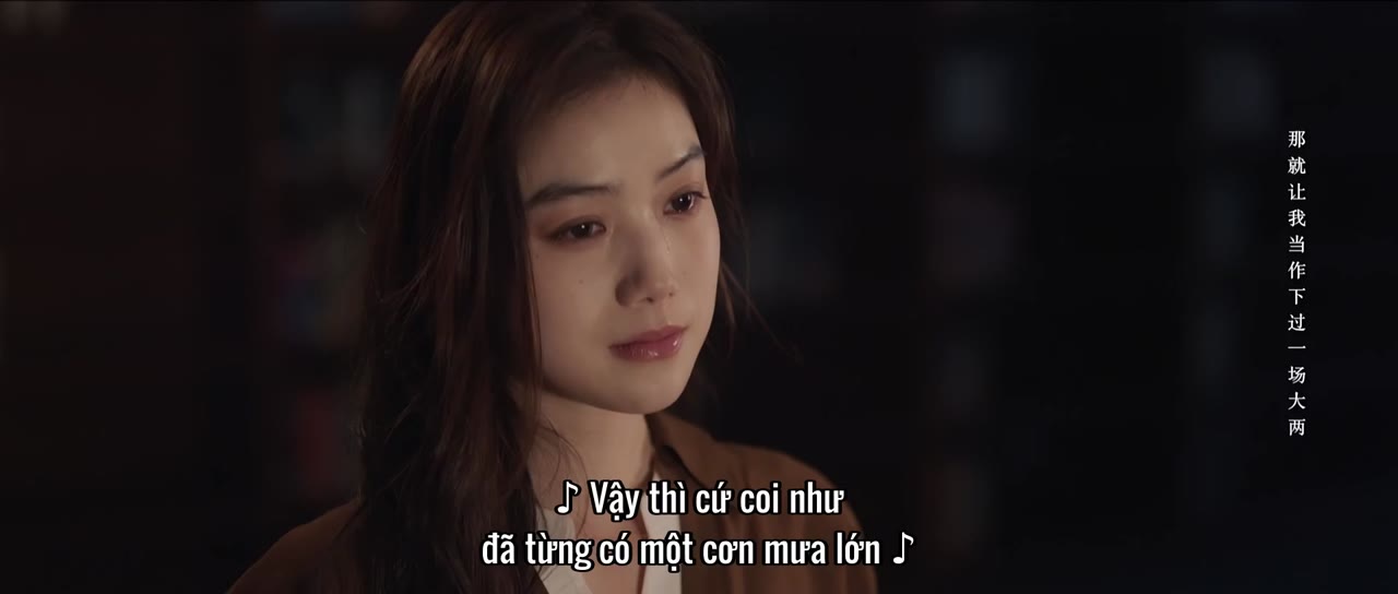 Vạt Áo Đồng Phục tập 17