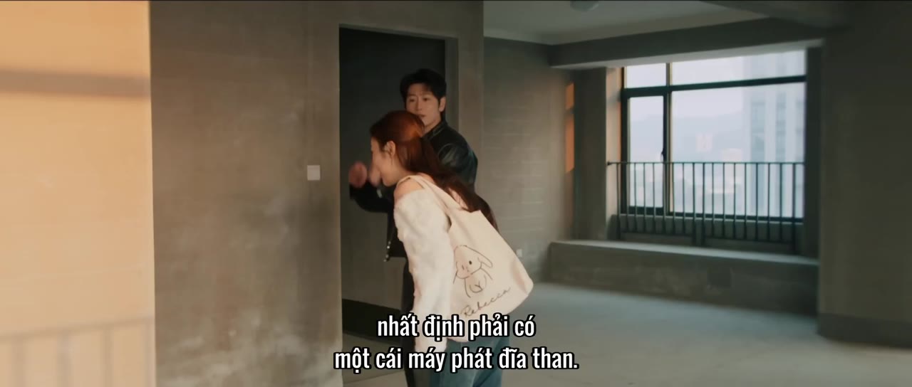 Vạt Áo Đồng Phục tập 18