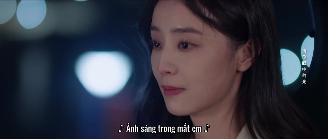 Vạt Áo Đồng Phục tập 18 cảnh 3