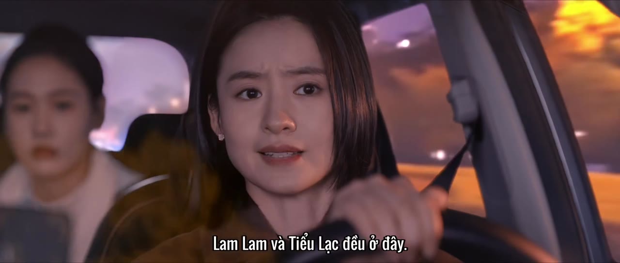 Vạt Áo Đồng Phục tập 20