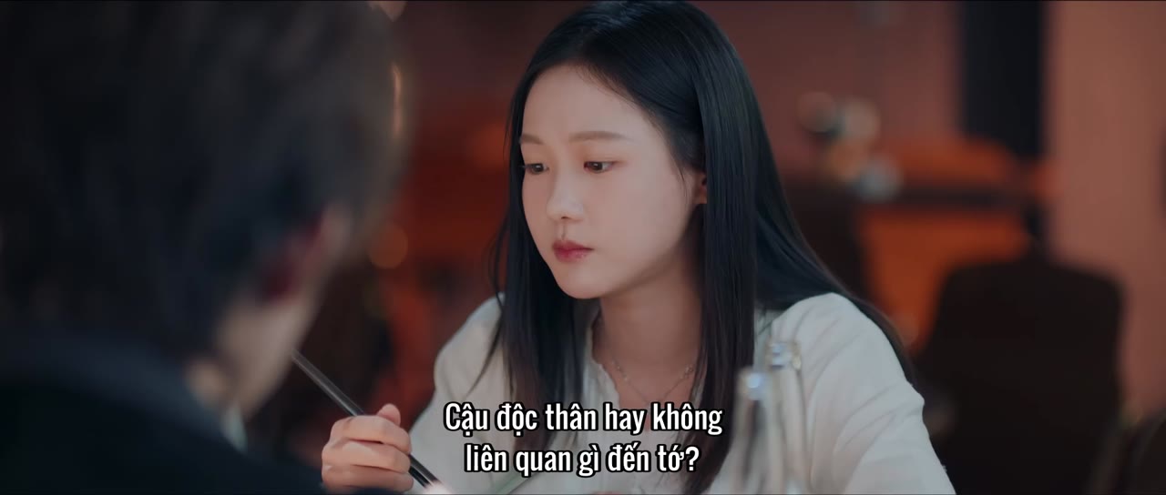 Vạt Áo Đồng Phục tập 21 cảnh 3