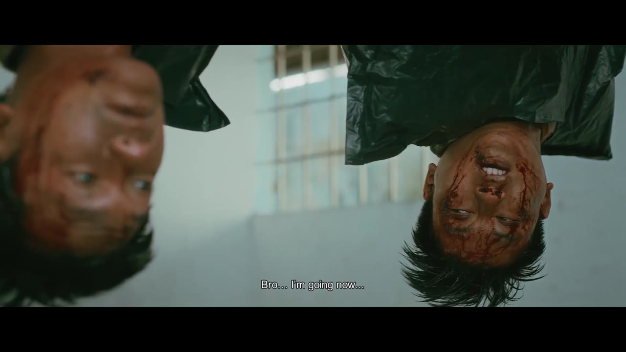 Thiên Đường Máu - cảnh 2