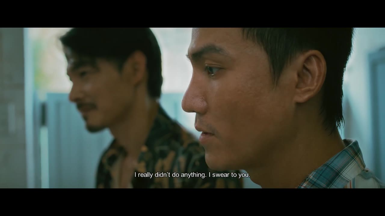 Thiên Đường Máu - cảnh 3