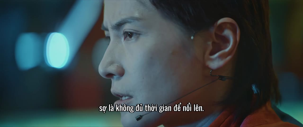 Thảm Họa Biển Sâu tập 1 cảnh 2