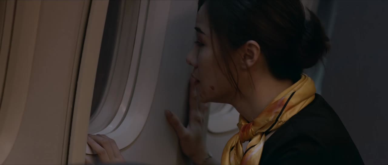 Tuyệt Địa Phi Hành tập 1 cảnh 2