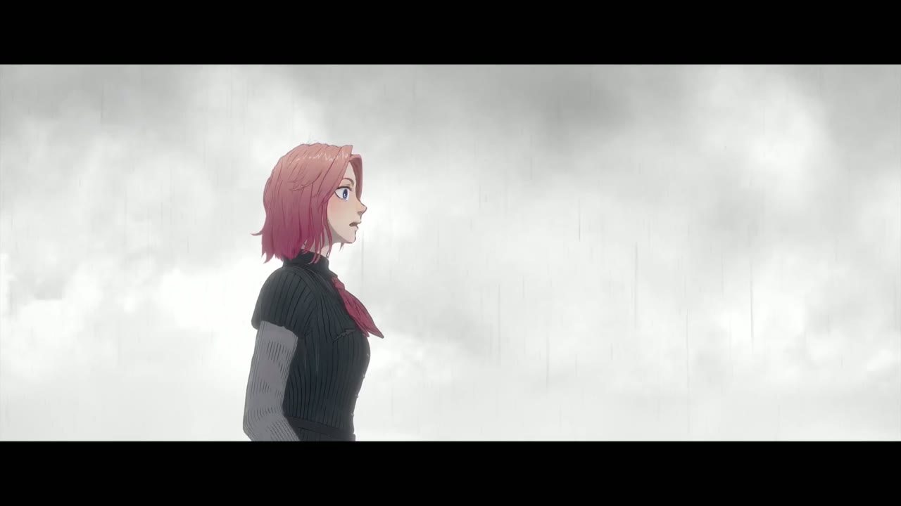 SCARLET tập 1 cảnh 3