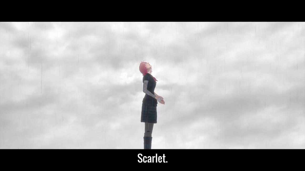 SCARLET - cảnh 3