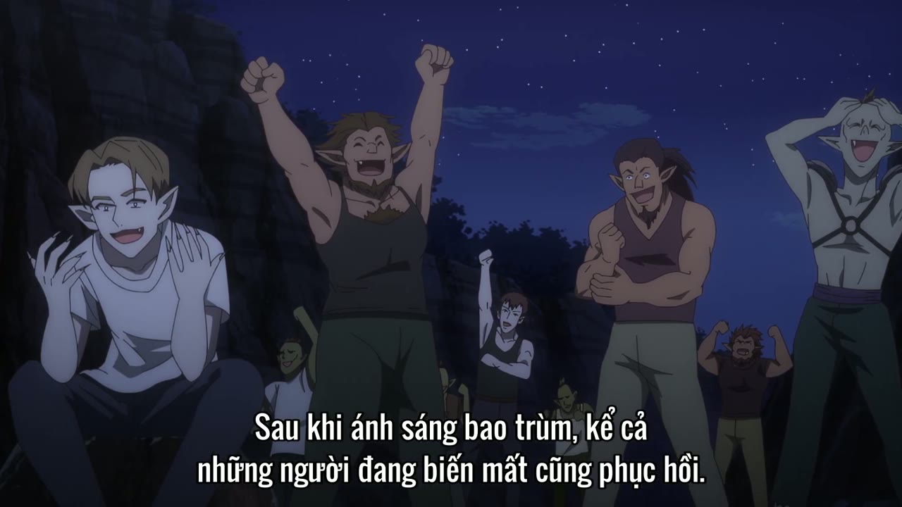 Dù Là Quý Tộc Sắp Phá Sản, Nhưng Vì Rảnh Rỗi Nên Tôi Đã Thử Luyện Ma Thuật Đến Mức Thượng Thừa tập 8