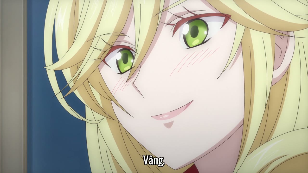 Dù Là Quý Tộc Sắp Phá Sản, Nhưng Vì Rảnh Rỗi Nên Tôi Đã Thử Luyện Ma Thuật Đến Mức Thượng Thừa tập 11 cảnh 2
