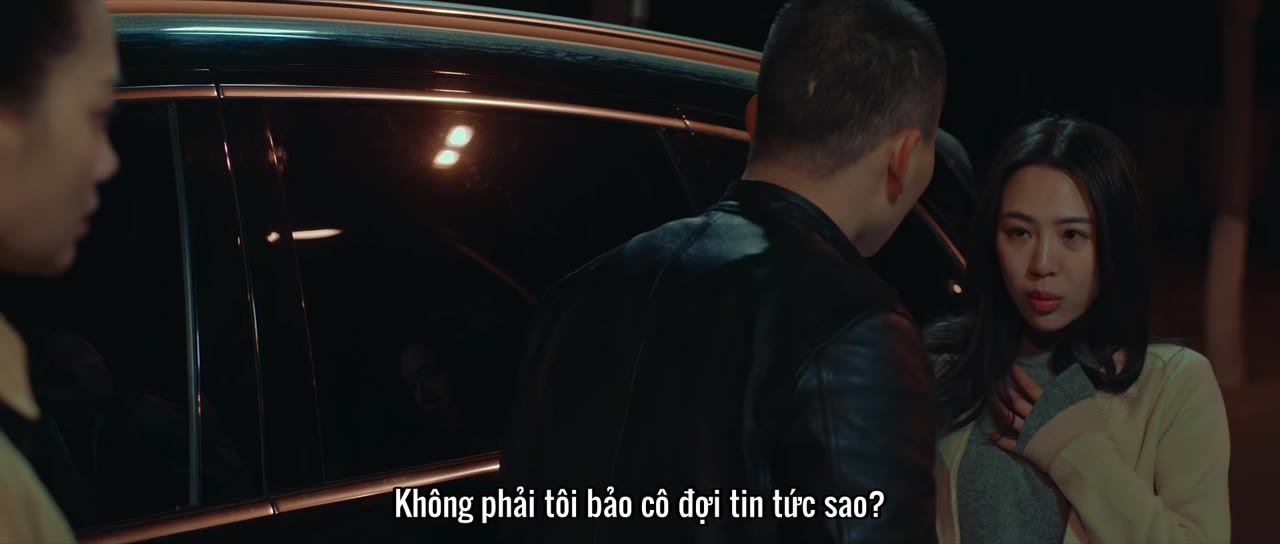 Bảo Vệ Đặc Biệt tập 1