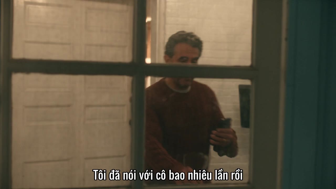 Bác Sĩ Pháp Y tập 2 cảnh 3