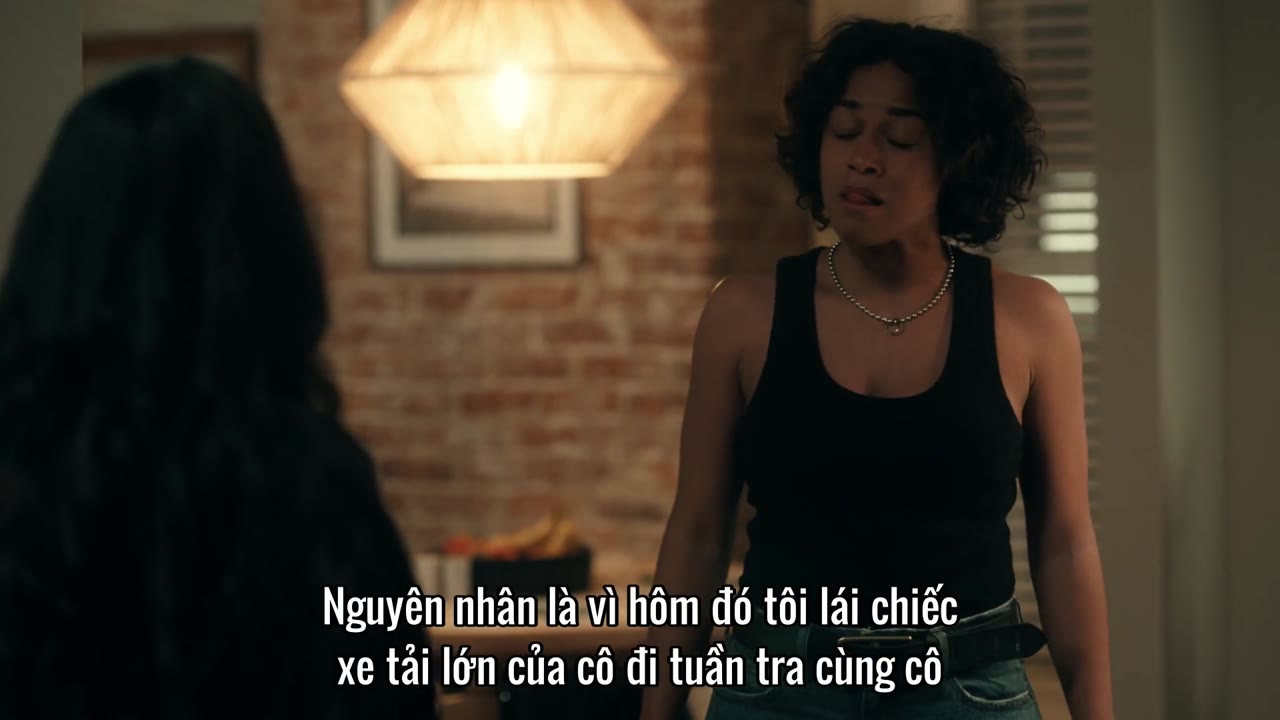 Bác Sĩ Pháp Y tập 8