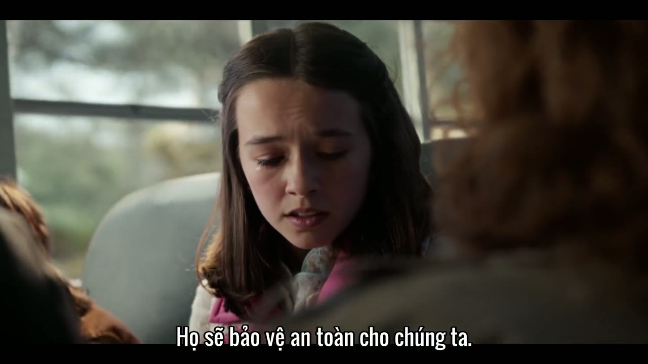 Cậu Bé Mất Tích (Phần 1) tập 4