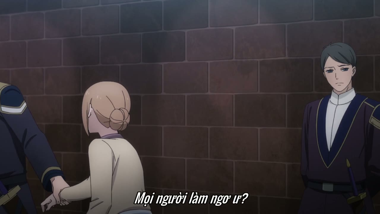 Nina Của Đất Nước Ngàn Sao tập 6
