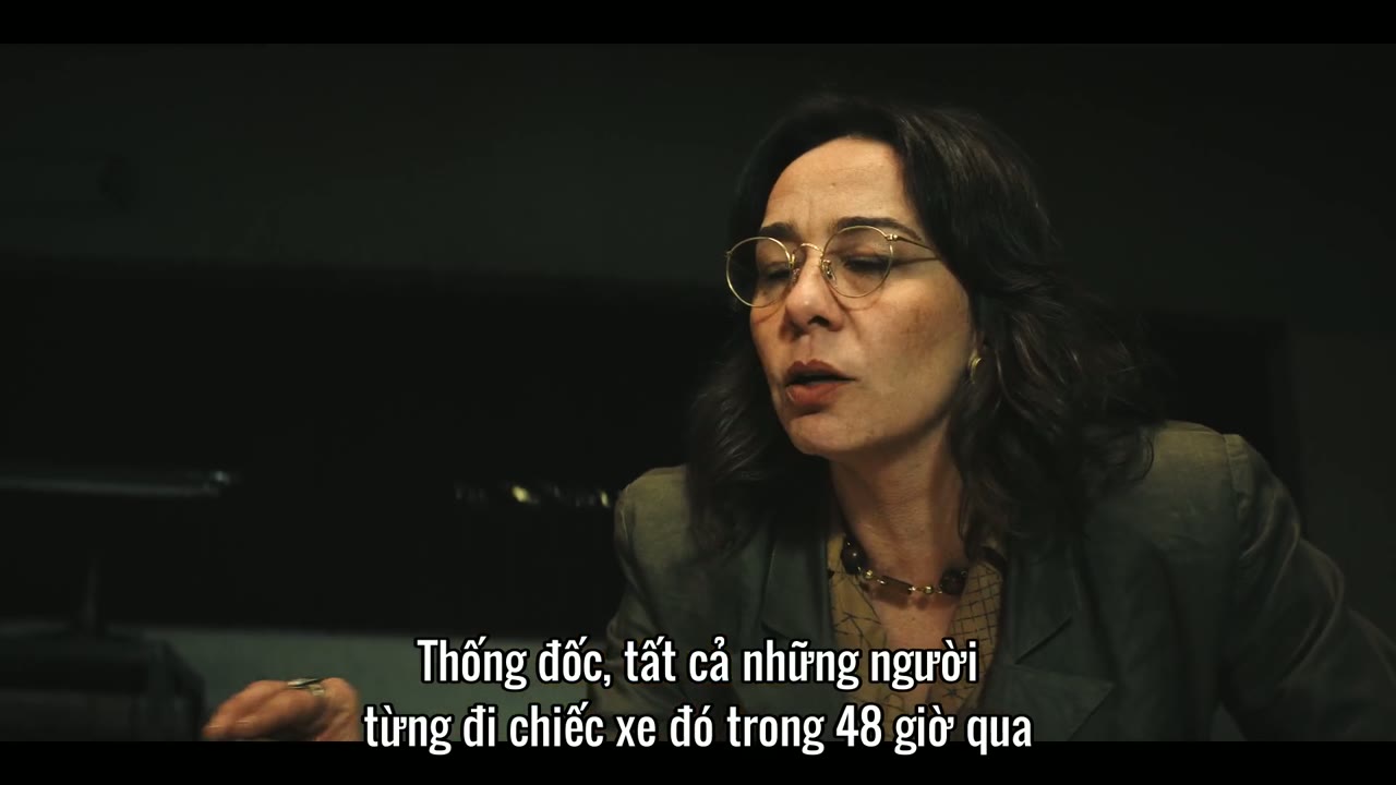 Phóng Xạ Nguy Cấp tập 2