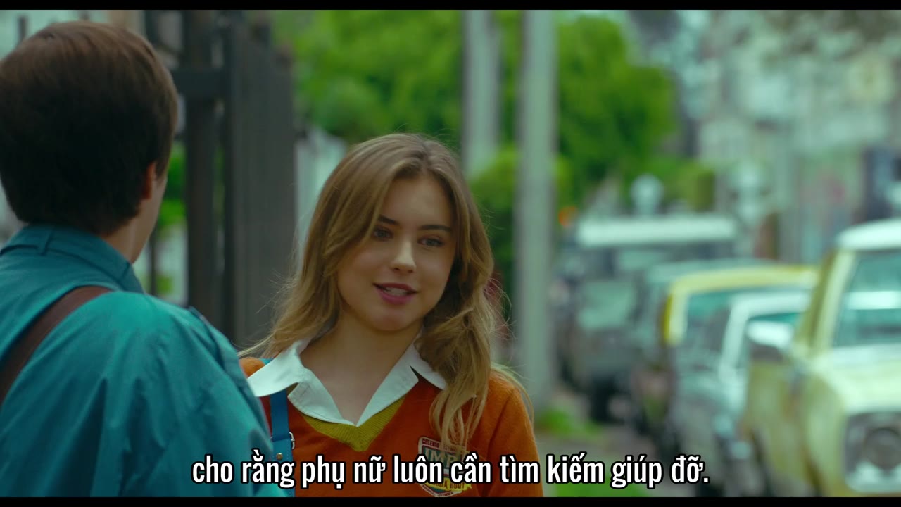 Eva Mãi Mãi (Phần 2) tập 1