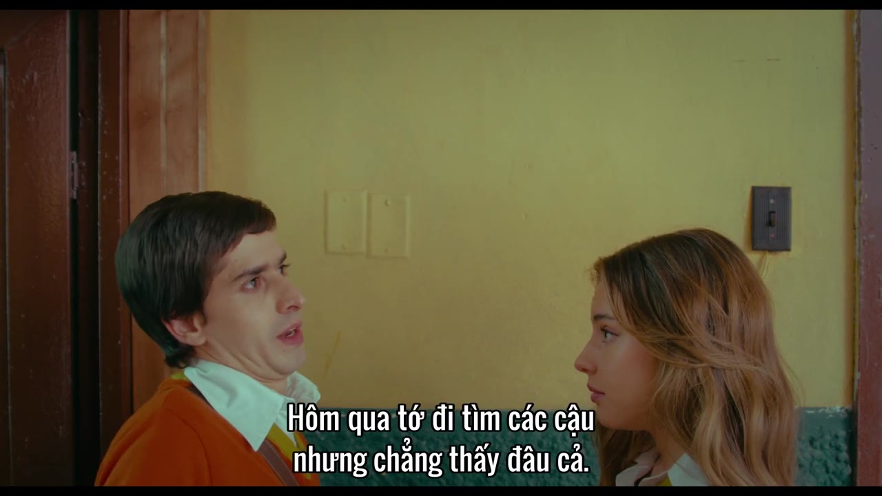 Eva Mãi Mãi (Phần 2) tập 2