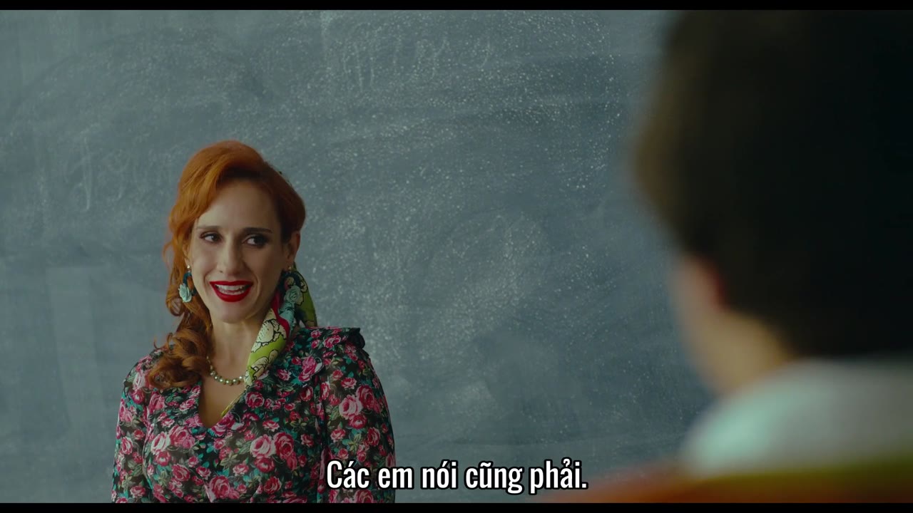 Eva Mãi Mãi (Phần 2) tập 3