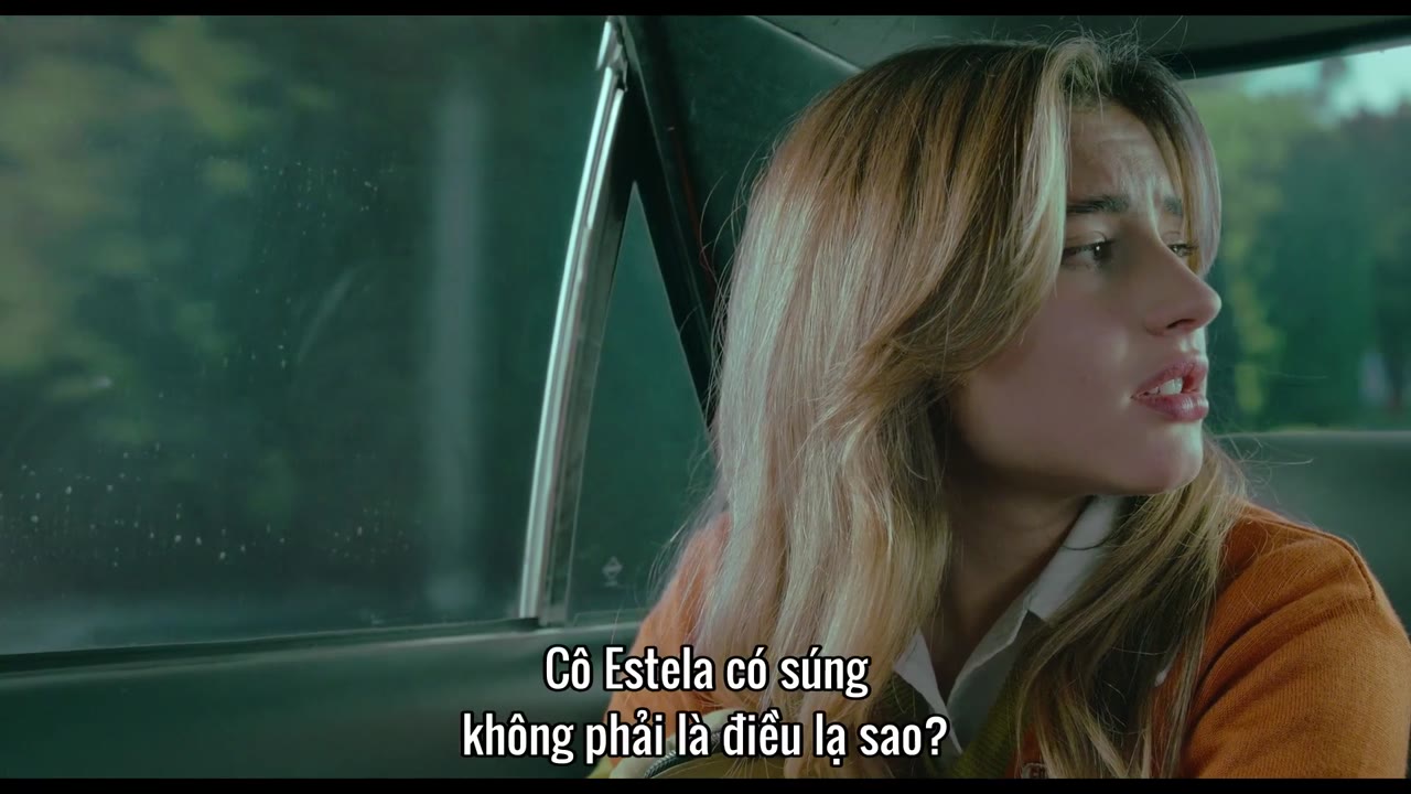 Eva Mãi Mãi (Phần 2) tập 5
