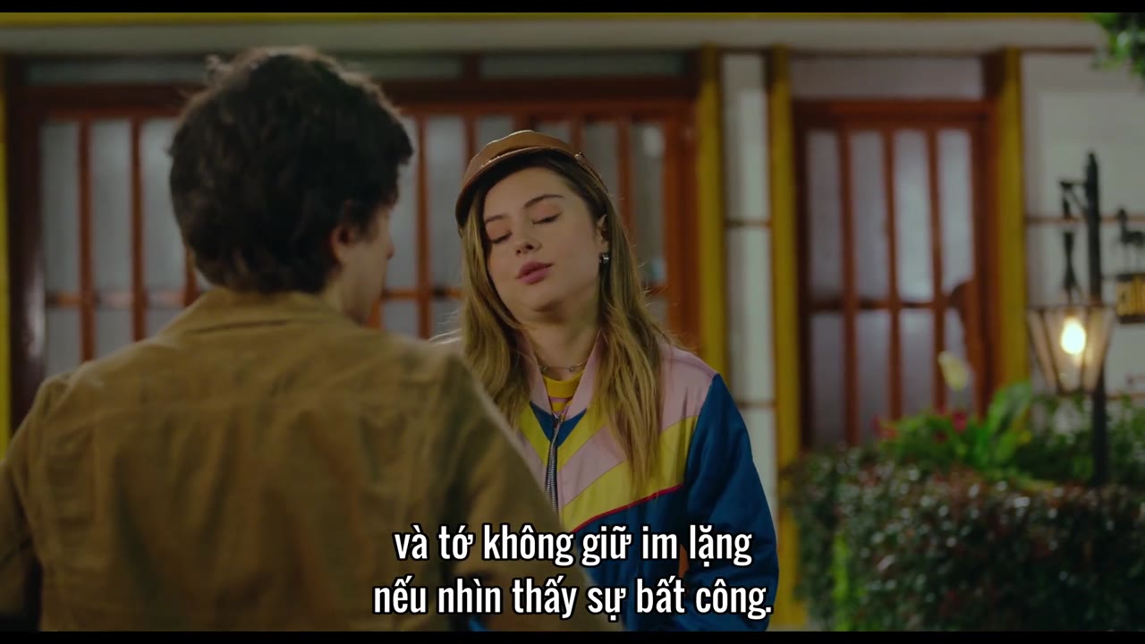Eva Mãi Mãi (Phần 2) tập 6
